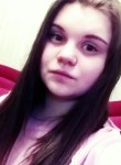 Екатерина, 24 года, Комсомольск-на-Амуре