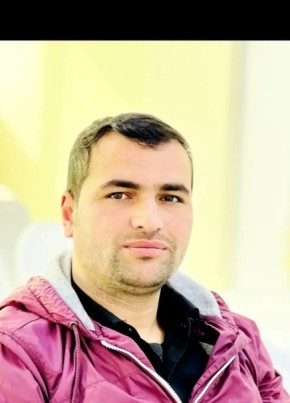 محمد شاهی, 24, جمهورئ اسلامئ افغانستان, کابل