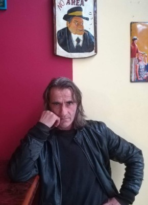 Ioannis, 58, Ελληνική Δημοκρατία, Καλλιθέα