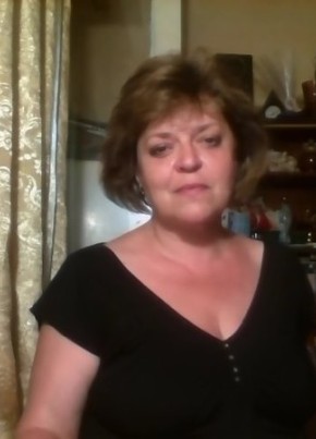 лариса, 58, Україна, Запоріжжя