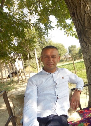 Andrej, 36, Россия, Кубинка