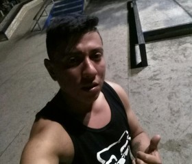 Adonis, 29, Quesada