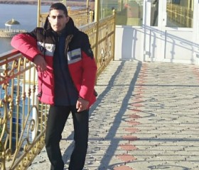 Albert Muradyan, 28 лет, Экимчан