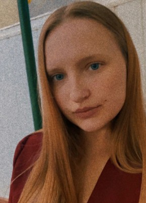 Валерия, 21, Россия, Гулькевичи