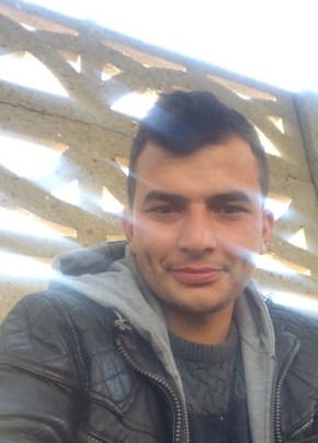 osman, 31, Türkiye Cumhuriyeti, Burhaniye