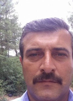 ismail, 44, Türkiye Cumhuriyeti, Niksar