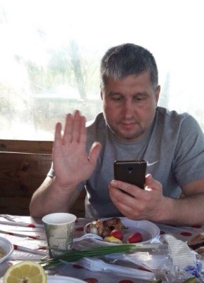Олег, 45, Україна, Харків