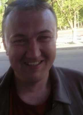Олег, 51, Россия, Кадуй