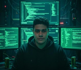 Teto hakar, 18, Zagazig