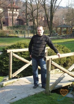Алексей, 43, Россия, Павловский Посад