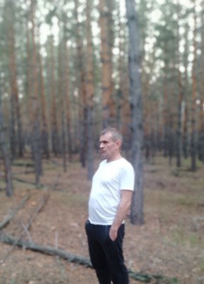 Сергей, 44, Россия, Когалым