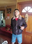 Jairo, 20 лет, Puerto Montt