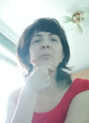 Оля Павлова, 48, Россия, Кострома
