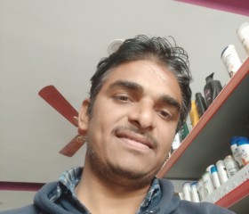 Raaj Kumar, 35 лет, Indore