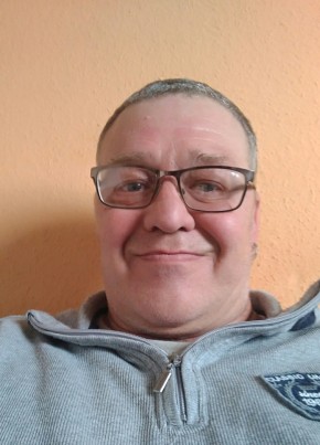 Michael, 59, Bundesrepublik Deutschland, Wilhelmshaven