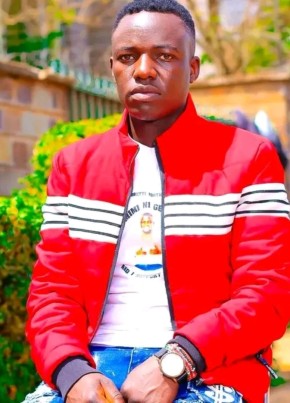 Josh dedee из Nairobi 25 лет