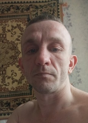 Алексей, 34, Россия, Чудово