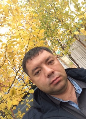 Алексей, 46, Россия, Салехард