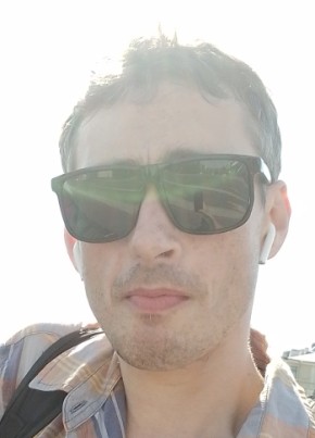 Михаил из Красное Село 38 лет