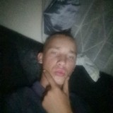 Ash, 22  , Nigel