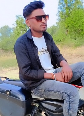 Sonu Kumar, 21, India, Giridih