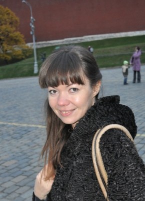 Nataliya , 47, Russia, Moscow