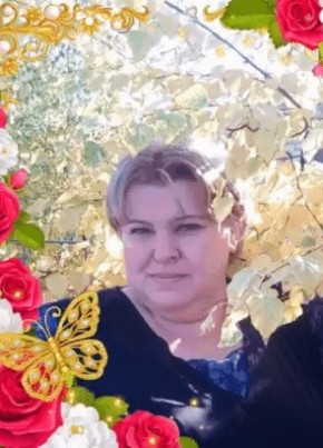 Анна, 47, Россия, Благодарный