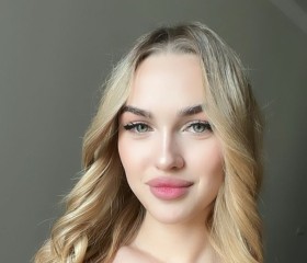 София Антоненков, 24 года, Рославль