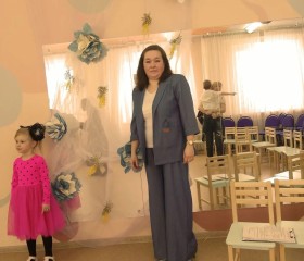 Khoroshaya, 44, Chelyabinsk