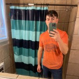 Fernando, 19  , Uvalde