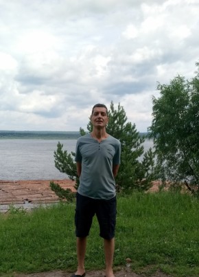 Владимир, 51, Россия, Лесосибирск