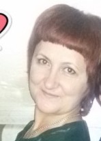 Аленка, 54, Россия, Кинель