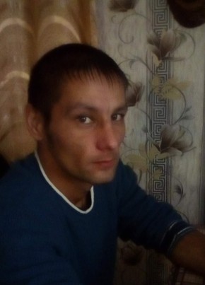Тимур, 33, Россия, Бреды