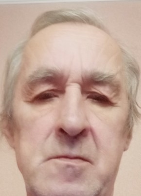 Юрий, 66, Россия, Тула