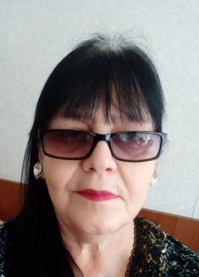 Женя из Усть-Лабинска 61 год