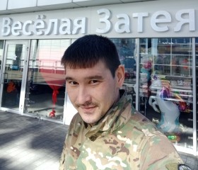 Руслан, 36 лет, Севастополь