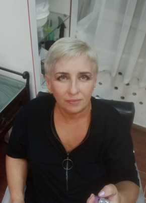 Tanya, 55, Russia, Nizhniy Novgorod
