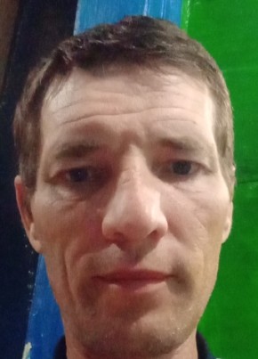 Павел Немов, 41, Россия, Новоминская