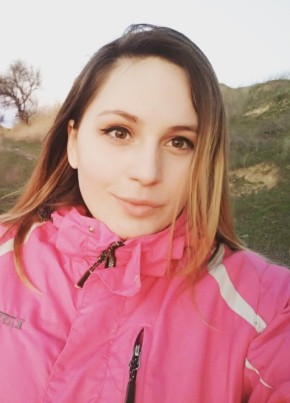 yuliya, 28, Россия, Москва