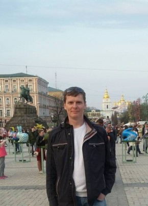 Александр, 39, Ukraine, Kiev