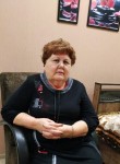 Ольга, 65 лет, Терновская