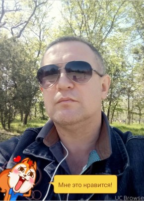 Andrei, 49, Україна, Одеса
