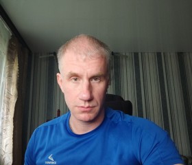 Денис, 42 года, Смоленск