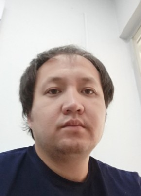 Gameof, 39, Қазақстан, Алматы