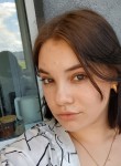 Valeria, 18 лет, Санкт-Петербург