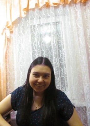 yuliya, 33, Russia, Bryansk