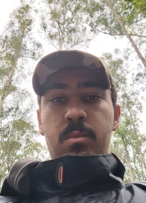 Leonardo из Região de Campinas (São Paulo) 23 года
