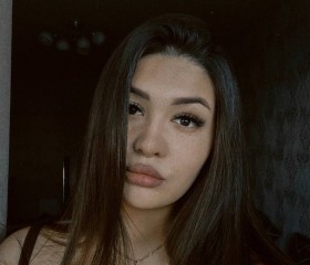 Kamilla, 20, Ulyanovsk