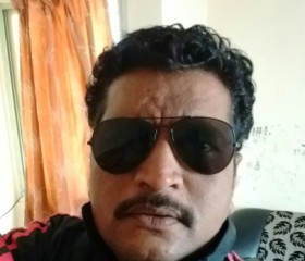 sanjay, 49 лет, Gangāpur (Maharashtra)