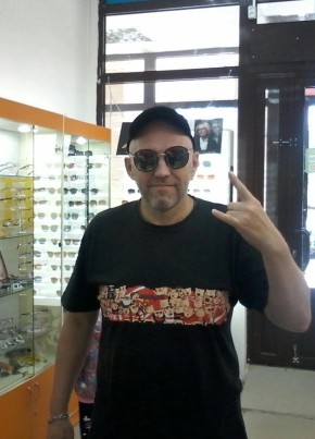 Igor, 59, Russia, Moscow